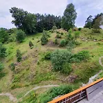 公寓 Haus Goldfuss 波滕施泰因