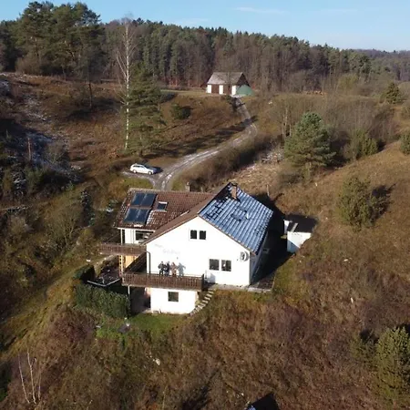 Haus Goldfuss Apartment *