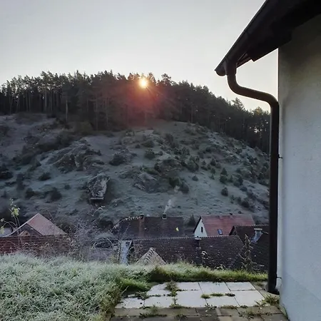 Haus Goldfuss *