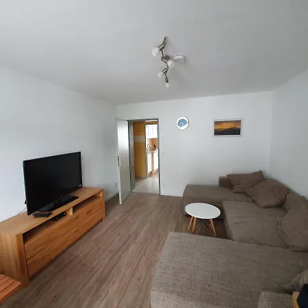 Haus Goldfuss Apartment *