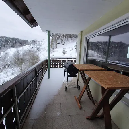 Apartment Haus Goldfuss
