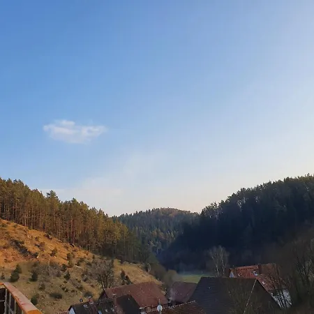 Haus Goldfuss *