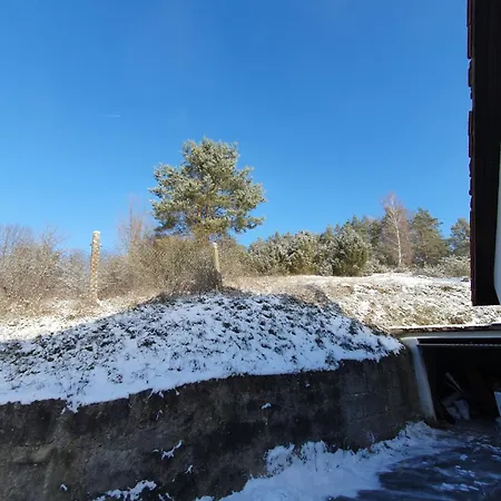 Haus Goldfuss 아파트