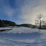 アパート Haus Goldfuss ポッテンシュタイン