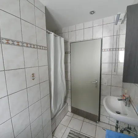 Haus Goldfuss Apartment Pottenstein