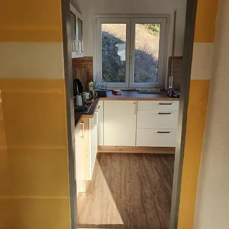 Haus Goldfuss * Pottenstein