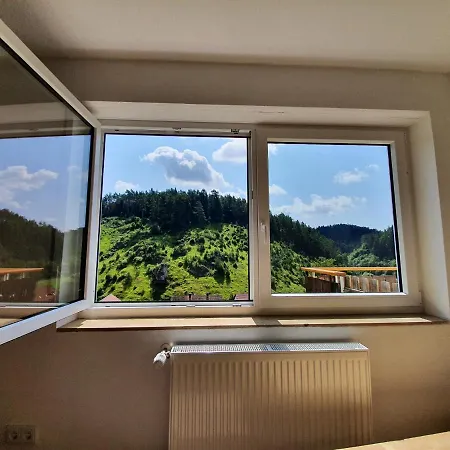 Haus Goldfuss Apartment