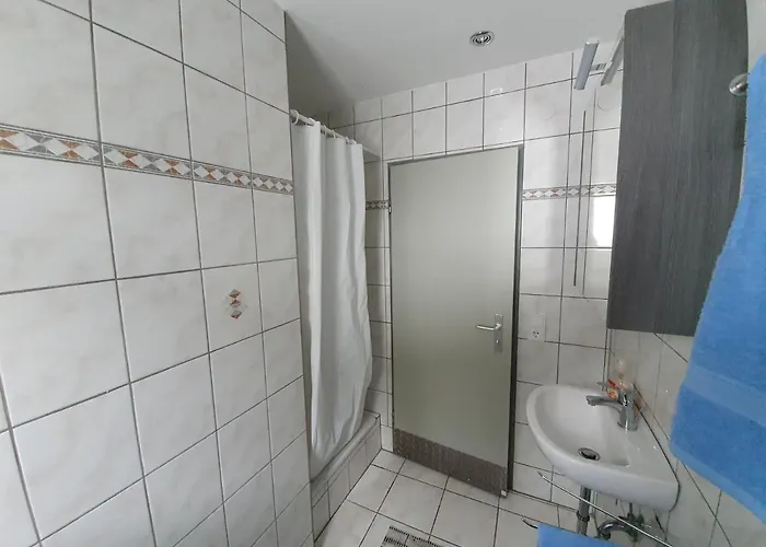 Haus Goldfuss Apartman Pottenstein