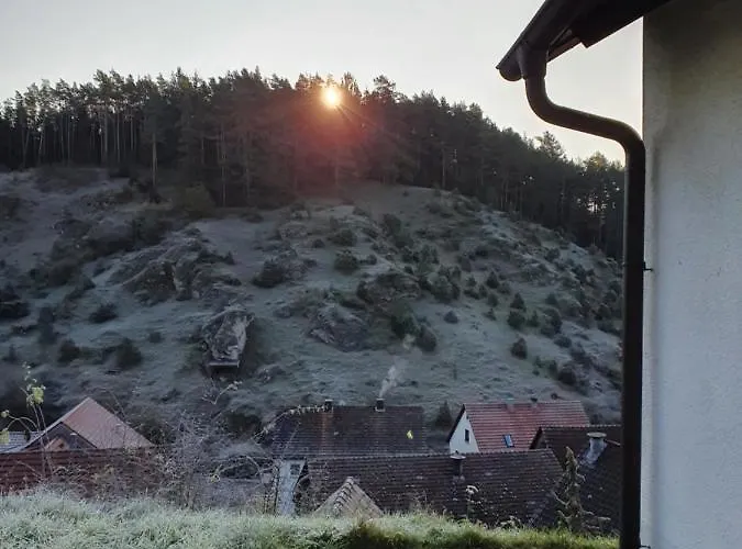 Haus Goldfuss *