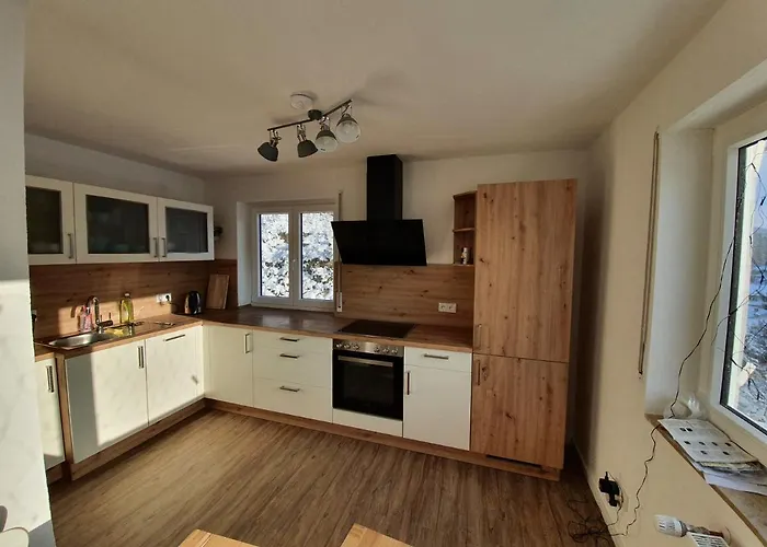 Haus Goldfuss