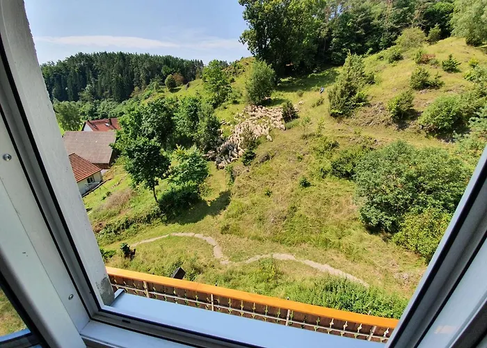 Haus Goldfuss