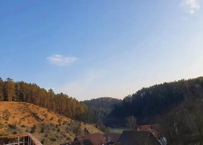 Haus Goldfuss *