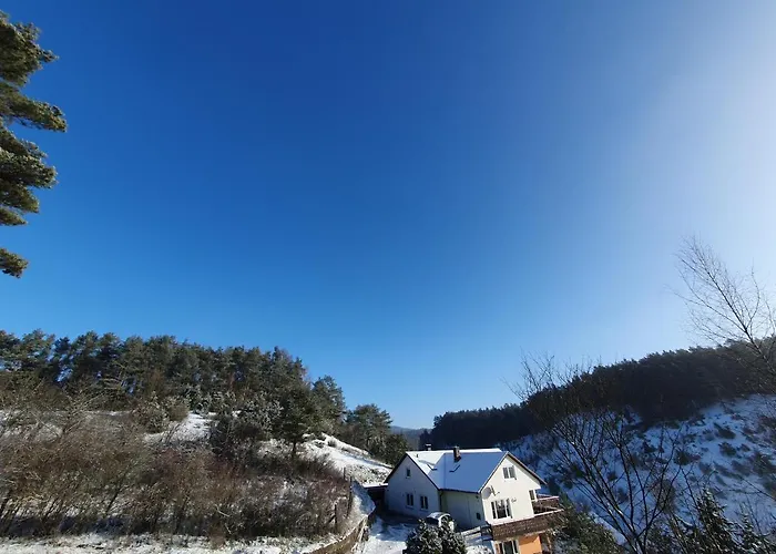 公寓 Haus Goldfuss